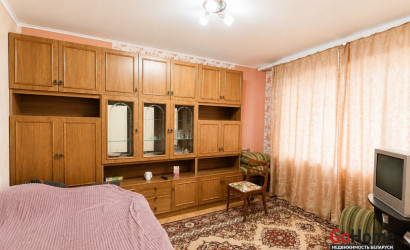 Купить 3-комнатную квартиру, Минск, ул. Матусевича, д. 53 (Фрунзенский район). Фото 2
