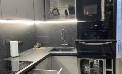 Снять 2-комнатную квартиру на сутки, Минск, ул. Белградская, д. 8 (Октябрьский район). Фото 8