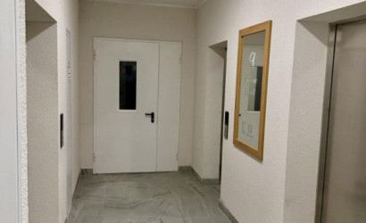 Купить 1-комнатную квартиру, Минск, Николы Теслы, 28 (Октябрьский район). Фото 7