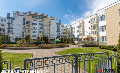Купить 2-комнатную квартиру, Минск, Пионерская ул., 5(Центральный район). Фото 22