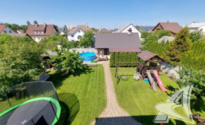 Купить дом, Брест, Красный двор, 11.28 соток. Фото 22