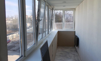 Купить 3-комнатную квартиру, Витебск, Мира ул., 42. Фото 10