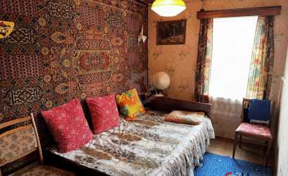 Купить дом в деревне, РАНЕТ-1, 6 соток. Фото 5