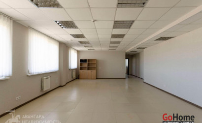 Аренда офиса, Боровляны, 40 Лет Победы ул., 23/А,  85.4 кв.м.. Фото 2