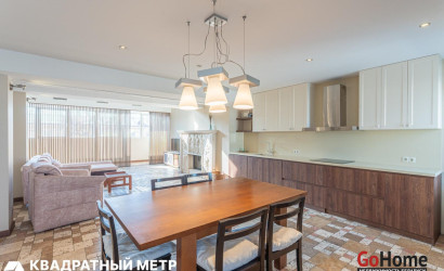 Купить 4-комнатную квартиру, Минск, Комсомольская ул., 29 (Ленинский район). Фото 8