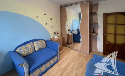 Купить 2-комнатную квартиру, Брест, Ковалево, ул. Волгоградская. Фото 9