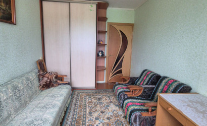 Купить 3-комнатную квартиру, Полоцк, ул. Хруцкого, дом 20. Фото 15