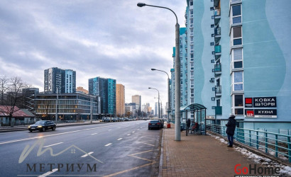 Аренда помещения, Минск, Леонида Беды ул., 45,  85.3 кв.м.. Фото 12