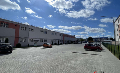 Продажа торгового помещения, Гродно, Поповича, 4,  1485 кв.м.. Фото 7