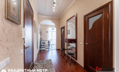 Купить 2-комнатную квартиру, Минск, Независимости просп., 91 (Первомайский район). Фото 21