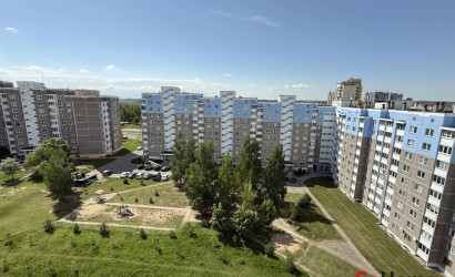 Купить 1-комнатную квартиру, Гродно, Соломовой, 134. Фото 3