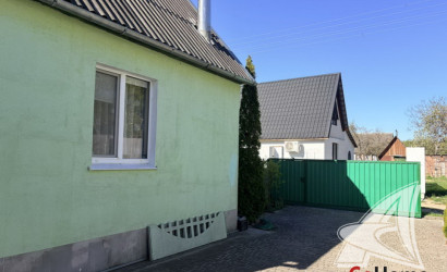 Купить дом, Брест, Клейниковский с/с, 4.25 соток. Фото 17