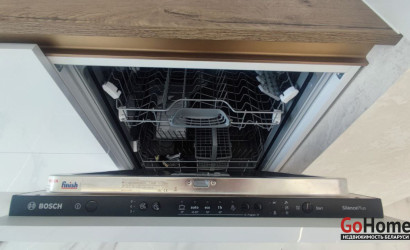 Купить 3-комнатную квартиру, Минск, Аэродромная, 20 (Октябрьский район). Фото 8