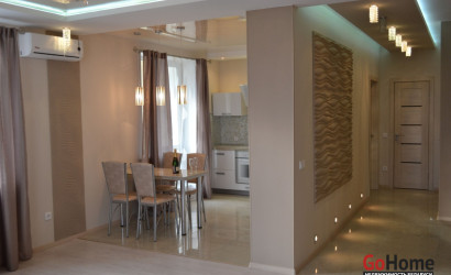 Снять 2-комнатную квартиру, Минск, просп. Дзержинского, д. 11 (Московский район). Фото 1