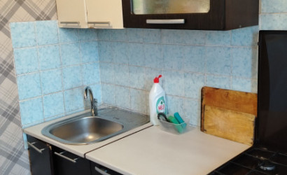 Снять 2-комнатную квартиру на сутки, Столбцы, Центральная . Фото 2