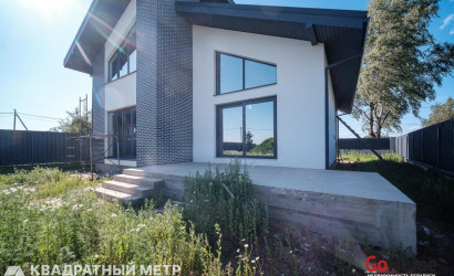 Купить дом, Озерцо, Центральная ул., 34, 10 соток. Фото 2