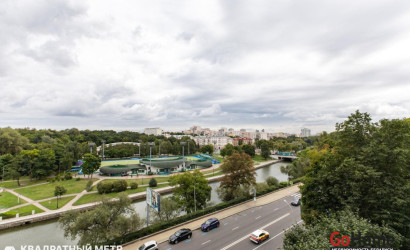 Купить 3-комнатную квартиру, Минск, Купалы ул., 7 (Ленинский район). Фото 6