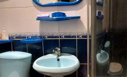 Снять 2-комнатную квартиру на сутки, Минск, ул. Авиации, д. 9 (Октябрьский район). Фото 3