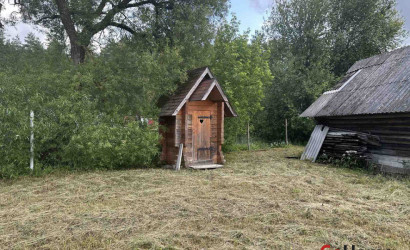 Купить дом, Лихачи, Школьная, 27 соток. Фото 11