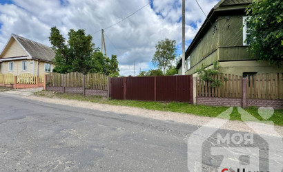 Купить дом, Радошковичи, Полоцкая ул., 25 соток. Фото 8