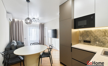 Купить 3-комнатную квартиру, Минск, Маршала Лосика, 53 (Московский район). Фото 7