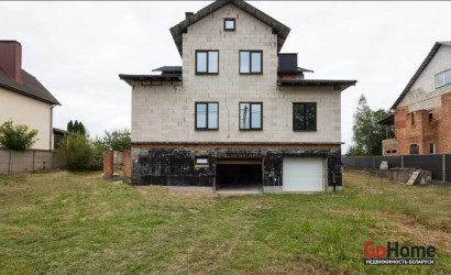 Купить дом, Марковщина, Купавская ул., 40, 15.06 соток. Фото 5