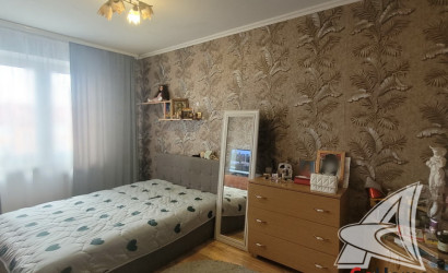 Купить 4-комнатную квартиру, Брест, Ковалево, ул. Ясеневая. Фото 11