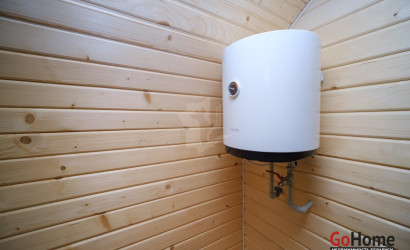 Купить дом в деревне, Пограничник, 9 соток. Фото 19