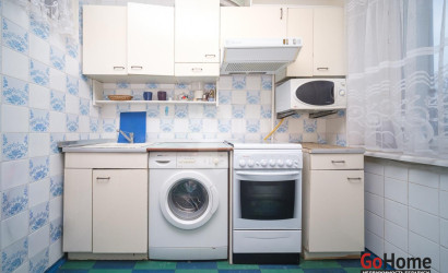 Купить 2-комнатную квартиру, Минск, Филимонова ул., 7 (Партизанский район). Фото 9