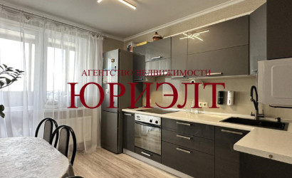 Купить 3-комнатную квартиру, Брест, ул. Московская, д. . Фото 1
