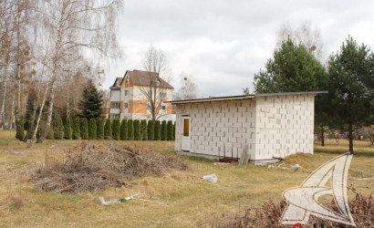 Купить участок, Мухавец, Мухавецкий с/с, 15.81 соток. Фото 4