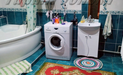 Купить 4-комнатную квартиру, Слобудка, ул. д. Слобудка. Фото 7