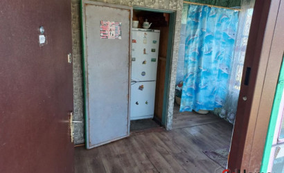 Купить дом, Дударево, ул. Механизаторов, д.3, 8 соток. Фото 6