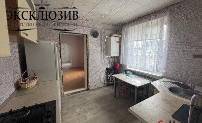 Купить 3-комнатную квартиру, Барановичи, Притыцкого ул., 7. Фото 3