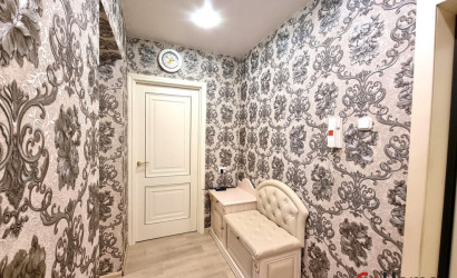 Купить 1-комнатную квартиру, Минск, Неманская ул., 37(Фрунзенский район). Фото 9