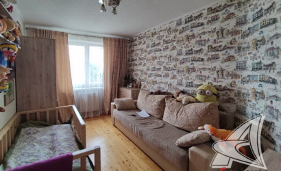 Купить 4-комнатную квартиру, Брест, Восток, ул. Московская. Фото 7