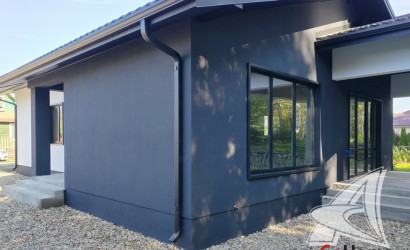 Купить дом, Брест, Мухавецкий с/с, 5.01 соток. Фото 13