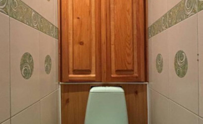 Купить 2-комнатную квартиру, Солигорск, Ленинского Комсомола ул., 34. Фото 13