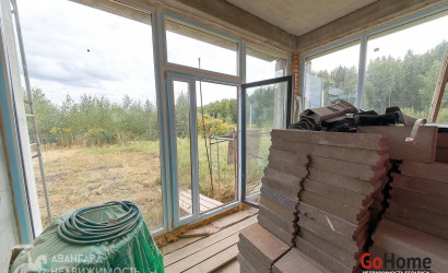 Купить коттедж, Володьки, Окружная ул., 14.64 соток. Фото 11