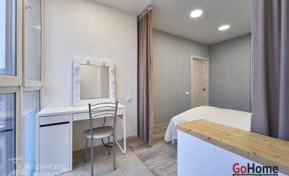 Купить 2-комнатную квартиру, Минск, Николы Теслы ул., 1 (Октябрьский район). Фото 19