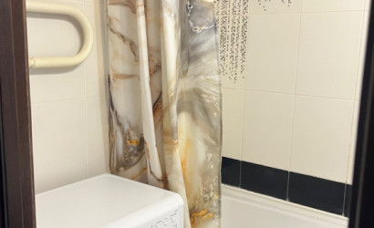 Снять 2-комнатную квартиру на сутки, Береза, Горького 26. Фото 6