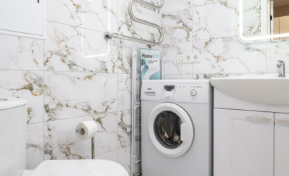 Снять 1-комнатную квартиру на сутки, Минск, Леонида Щемелева, 14 (Октябрьский район). Фото 11