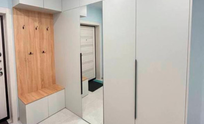 Снять 1-комнатную квартиру, Минск, Игоря Лученка ул. 1 (Октябрьский район). Фото 5