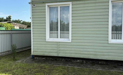 Купить дом, Слоним, Советская ул., 8 соток. Фото 6