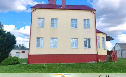 Купить дом, Красная Нива, Лесная ул., 25 соток. Фото 5