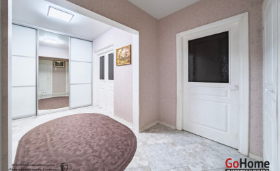 Купить 1-комнатную квартиру, Минск, Налибокская, 8(Фрунзенский район). Фото 11