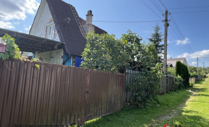 Купить дом, СТ Металлург, 6 соток. Фото 21