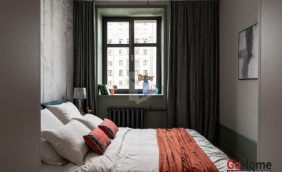 Купить 2-комнатную квартиру, Минск, Независимости просп., 42 (Партизанский район). Фото 25