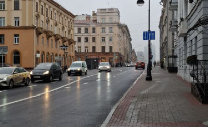 Купить 4-комнатную квартиру, Минск, Ленина ул., 15 (Ленинский район). Фото 13