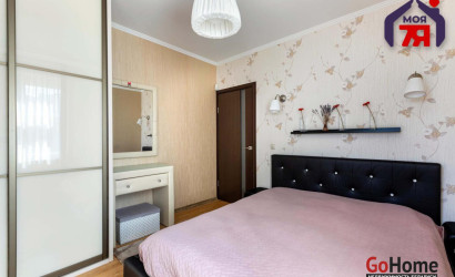 Купить 3-комнатную квартиру, Минск, Гаруна ул., 22 (Фрунзенский район). Фото 10